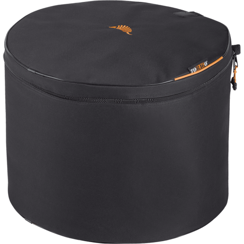 FUNDA BOMBO 18x16