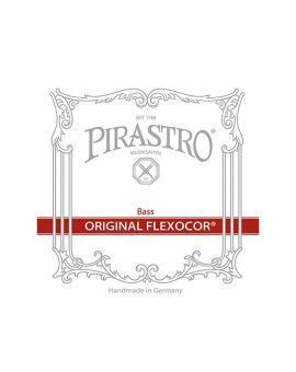 "Cuerda contrabajo Pirastro Original-Flexocor Orchestra 346320 3ª La"