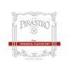 "Cuerda contrabajo Pirastro Original-Flexocor Orchestra 346420 4ª Mi"