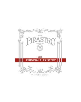 "Cuerda contrabajo Pirastro Original-Flexocor Orchestra 346520 5ª Si"