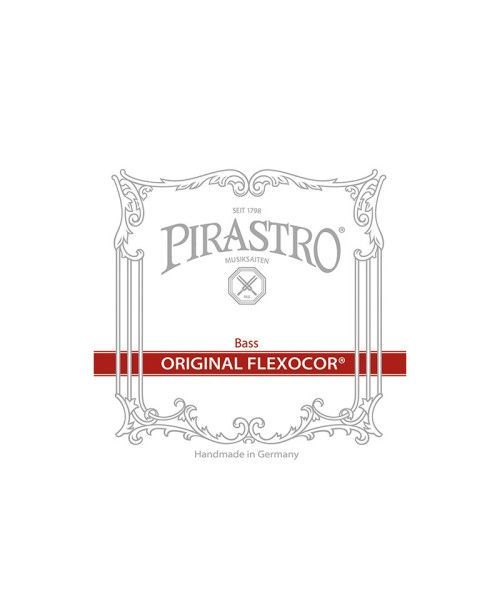 "Cuerda contrabajo Pirastro Original-Flexocor Orchestra 346520 5ª Si"