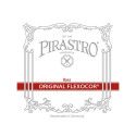"Set de cuerdas contrabajo Pirastro Original-Flexocor Orchestra 346020"