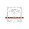 Cuerda contrabajo Pirastro Original Flat-Chrome Orchestra 347520 5ª Si Medium 3/4