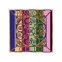 "Cuerda contrabajo Pirastro Passione Soloist 349100 1ª La"