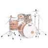 KIT DMP DECADE 2218B/1007T/1208T/1616F + 1455S con Herrajes - Gloss Exotic Maple