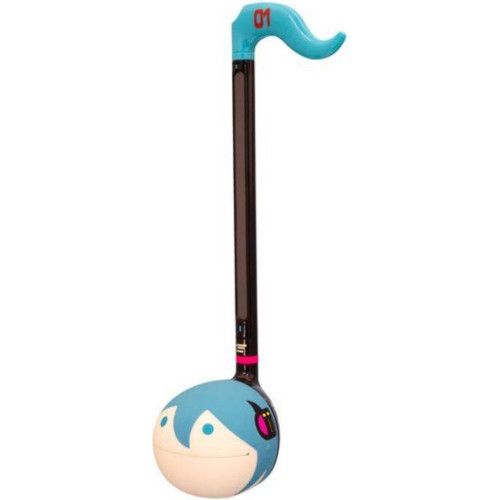 Otamatone Original Japan - Hatsune Miku