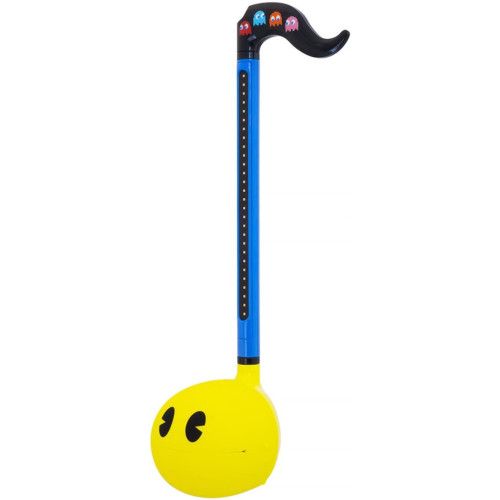 Otamatone Original Japan - Pacman