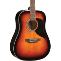 GUITARRA ACÚSTICA DREADNOUGHT RANGER VI- Brown Sunburst