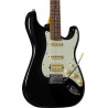 Guitarra eléctrica Eko Starter ST350 tip