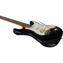 Guitarra eléctrica Eko Starter ST350 tip