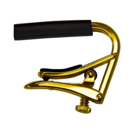 CEJILLA STANDARD ACÚSTICA / ELÉCTRICA GOLD RADIO 184mm