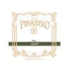 "Cuerdas contrabajo Pirastro Oliv Orchestra 241400 4ª Mi"
