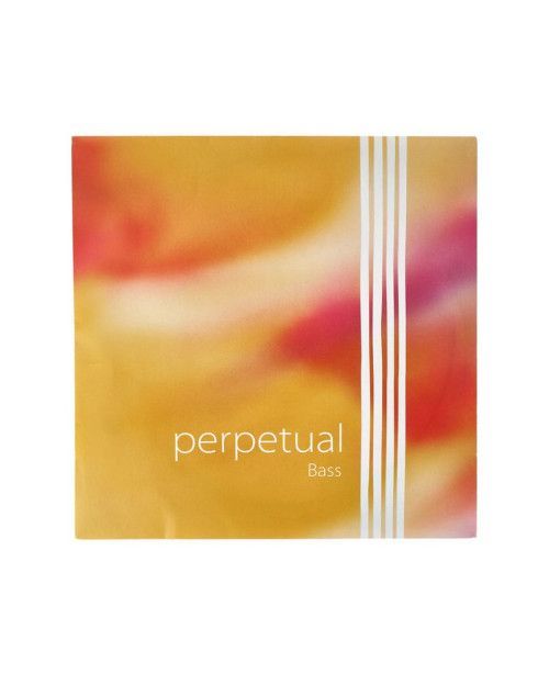 "Set de cuerdas cello Pirastro Perpetual Soloist 345100 1ª La 3/4 Medium"