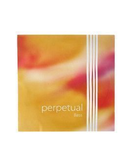 Cuerda contrabajo Pirastro Perpetual Soloist 345200 2ª Mi 3/4 Medium 3/4