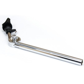 SOPORTE HI HAT/PLATO - CORTO (19x220mm) - SURGE/COMMAND