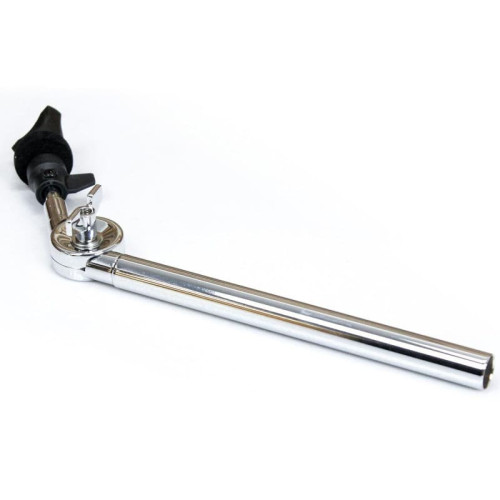 SOPORTE HI HAT/PLATO - CORTO (19x220mm) - SURGE/COMMAND
