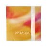 "Set de cuerdas cello Pirastro Perpetual Soloist 345300 3ª Si 3/4 Medium"