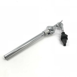 SOPORTE HI HAT/PLATO - CORTO (19x220mm)