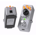 Pedal Tone X One para bajo