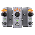 Pedal Tone X One para bajo