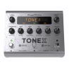 Pedal Tonex para bajo