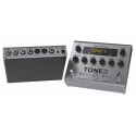 Pedal Tonex para bajo