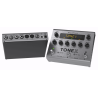 Pedal Tonex para bajo