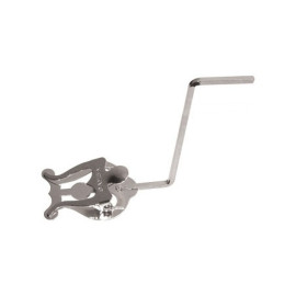 Atril de Marcha Samba Saxo Tenor 130MM Extra Largo 1291SM