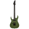 Guitarra Eléctrica Spira S400-MGR-LH (Zu