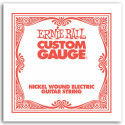 CUERDA ELÉCTRICA SLINKY ENTORCHADA 066
