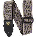CORREA EB GUIT/ BAJO JACQUARD - JASMINE & JUICE