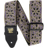 CORREA EB GUIT/ BAJO JACQUARD - JASMINE & JUICE