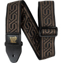 CORREA EB GUIT/ BAJO JACQUARD - TRIBAL CHAIN