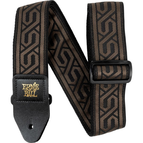 CORREA EB GUIT/ BAJO JACQUARD - TRIBAL CHAIN
