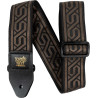 CORREA EB GUIT/ BAJO JACQUARD - TRIBAL CHAIN