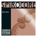 Cuerda contrabajo Thomastik Spirocore Soloist 1ª La Medium 4/4