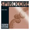Cuerda contrabajo Thomastik Spirocore Soloist 1ª La Medium 4/4