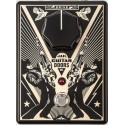 PEDAL MXR® JGD1 DRIVE JAIL GUITAR DOORS