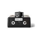 PEDAL MXR® JGD1 DRIVE JAIL GUITAR DOORS