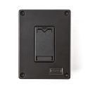 PEDAL MXR® JGD1 DRIVE JAIL GUITAR DOORS