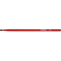 BAQUETAS 7A VF NOVA NYLON ROJA