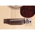 PASTILLA SHADOW NFX-AC PARA GUITARRA ACU