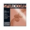 Cuerda contrabajo Thomastik Spirocore Orchestra 4ª Mi Light 4/4