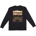 CAMISETA ZILDJIAN SLEEVE - L