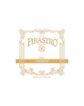 Cuerda cello Pirastro Chorda 132130 1ª La 20 tripa Light 4/4