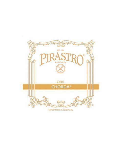 Cuerda cello Pirastro Chorda 132130 1ª La 20 tripa Light 4/4