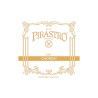 Cuerda cello Pirastro Chorda 232440 4ª Do 36 tripa-plateada Medium 4/4