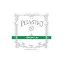 Cuerda cello Pirastro Chromcor 1ª La Medium 1/4