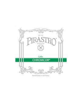 Cuerda cello Pirastro Chromcor 1ª La Medium 1/4