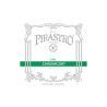 Cuerda cello Pirastro Chromcor 1ª La Medium 3/4